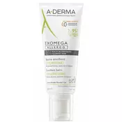 A-DERMA EXOMEGA ALLERGO EMOLIJENTNI BALZAM ZA SUHU KOŽU SKLONU ATOPIJSKOM EKCEMU 200ML