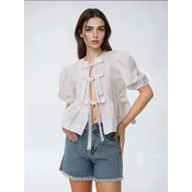 Hiccup Bluza Blusen bela