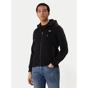 KARL LAGERFELD Jopa 705005 562900 Črna Regular Fit