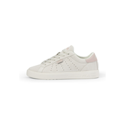 FILA Nizke superge LUSSO  rosé / bela