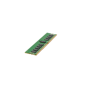 HPE Memorija 32GB (1x32GB)/Dual Rank/x4/DDR4/2933/CAS-21-21-21/Registered/Smart Memory Kit zelena