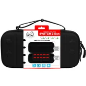 Zaštitna torbica Deep Explorer - crna (SWITCH2)