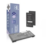 mitsu Baterija za HP 430 G6/450 G6, 3500mAh (40Wh), 11.55V