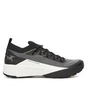 Tekaški čevlji Arcteryx Vertex Speed Low X000009716 Črna