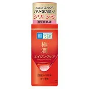 HADA LABO Pleťna emulzija Gokujyun Aging Care Firming Emulsion (140 ml)