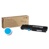 106R02233 - Xerox Toner, Cyan
