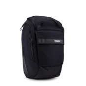 Thule Paramount nahrbtnik/kolesarska torba, 26 l, črn