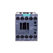 Siemens Pomožni kontaktor 4NO tuljava 230V 50-60Hz S00 vijačni priključek SIRIUS 3RH2140-1AP00