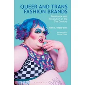 Queer and Trans Fashion Brands