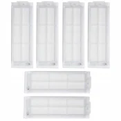 shumee 6 x filter za Xiaomi Mi Robot Vacuum Mop Pro, Viomi V2 V2 SE, Mop 2 Pro