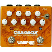 Wampler Gearbox