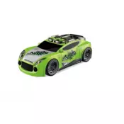 Muzicki auto rockin W103 - igracke za decake