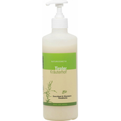 Organski gel za tuširanje i šampon od livadnog cvijeca - 500 ml