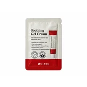 Mizon Good Bye Blemish Soothing Gel Cream (sample) – Gel Krema proti Mozoljem (sample) 2ml
