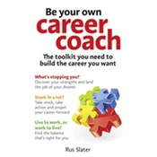Be Your Own Career Coach