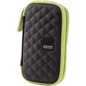 AcmeMade Fillmore Hard Case 100 Licorice Lime