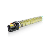 Ricoh Združljiv rumen toner Ricoh IMC4500, (22138867)