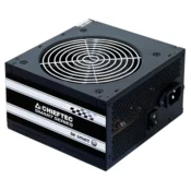 Chieftec Smart GPS-400A8 jedinica za napajanje 400 W 20+4 pin ATX ATX Crno