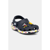Otroški natikači Crocs CLASSIC MICKEY FRIENDS CLOG