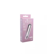 Lola games Vibro metak Rechargeable Indeep Clio Pink