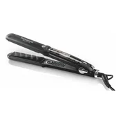 Haeger Presa za kosu hs-45b.007a, Crna