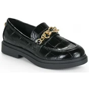 Steve Madden  PRE LAUNCH  Črna