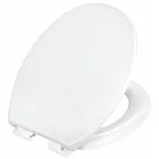 WC SJEDALO TARO SC DUROPLAST BIJELO