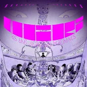 Shabazz Palaces - Quazarz vs. The Jealous Machines (Limited Edition) (LP)