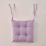 Chair Cushion - Lilac Lilac Chair Pad