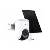 EZVIZ HB8 Lite 2k+ 4G IP camera 4mm + Solar Panel 5W