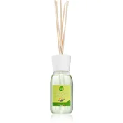 THD Unico Blackberry & Rose aroma difuzor s polnilom 100 ml