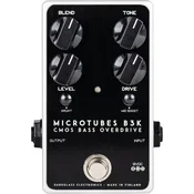 Darkglass Microtubes B3K v2 Bas kitarski efekt (Samo odprto)