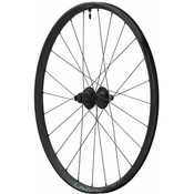 Shimano WH-MT601 Rear Wheel 27,5 Center Lock 12x142mm Black