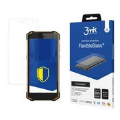 shumee Zaščitno steklo za MyPhone Hammer Energy 2 - 3mk