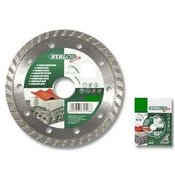 STALCO STALCO TURBO DIAMANTNO REZILO 180X2,7X22,23MM S-29418