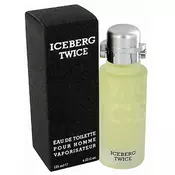 Iceberg Twice pour Homme toaletna voda za muškarce 125 ml