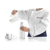 Hendi Sifon za stepeno smetano Kitchen Line 0,5 l + PRIBOR - Hendi 588369