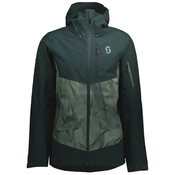 Mens jacket Scott Explorair 3L