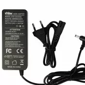 Polnilec za tiskalnike Intermec EasyCoder PC4 Cincon, 72W/24V/3A