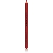 MUA Makeup Academy Intense Colour natančni svinčnik za ustnice odtenek Razzleberry 1,5 g