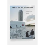 Knjiga home & lifestyle African Modernism by Manuel Herz, English