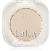 Laka Mono senčilo za oči Mono Eye Shadow - 1.8 g No.908 Vanilla