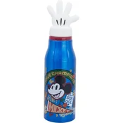 Stor Aluminijasta steklenica za pitje z miško Mickey Mouse 690 ml