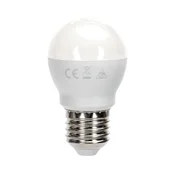 LED sijalica G45 E27/13W/230V 3000K - Aigostar