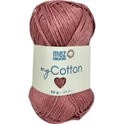 Mez My Cotton 05130 Pletilna preja