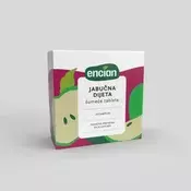 Encian Jabucna dijeta + Vitamin B6 šumece tablete 20 komada