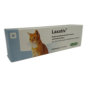 Laxativ gel 70 g