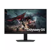 SAMSUNG monitor Odyssey S27DG500EU