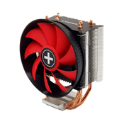 Xilence Xilence ventilator-CPU AMD AM/FM+Intel LGA Performance C Heatpipe XC029, (20827542)