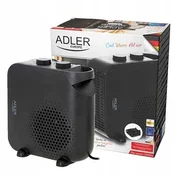 Fox ADLER AD 7725b ventilatorski grelec